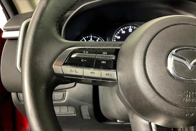 2024 Mazda CX-50 Vehicle Photo in Tulsa, OK 74129