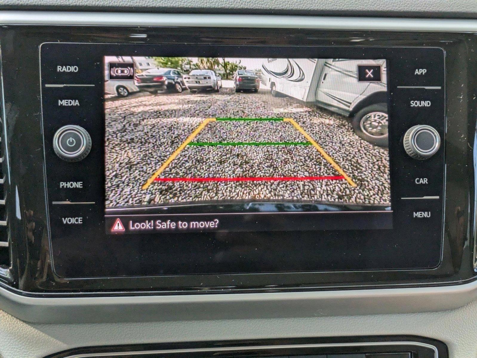 2023 Volkswagen Atlas Vehicle Photo in Tampa, FL 33614