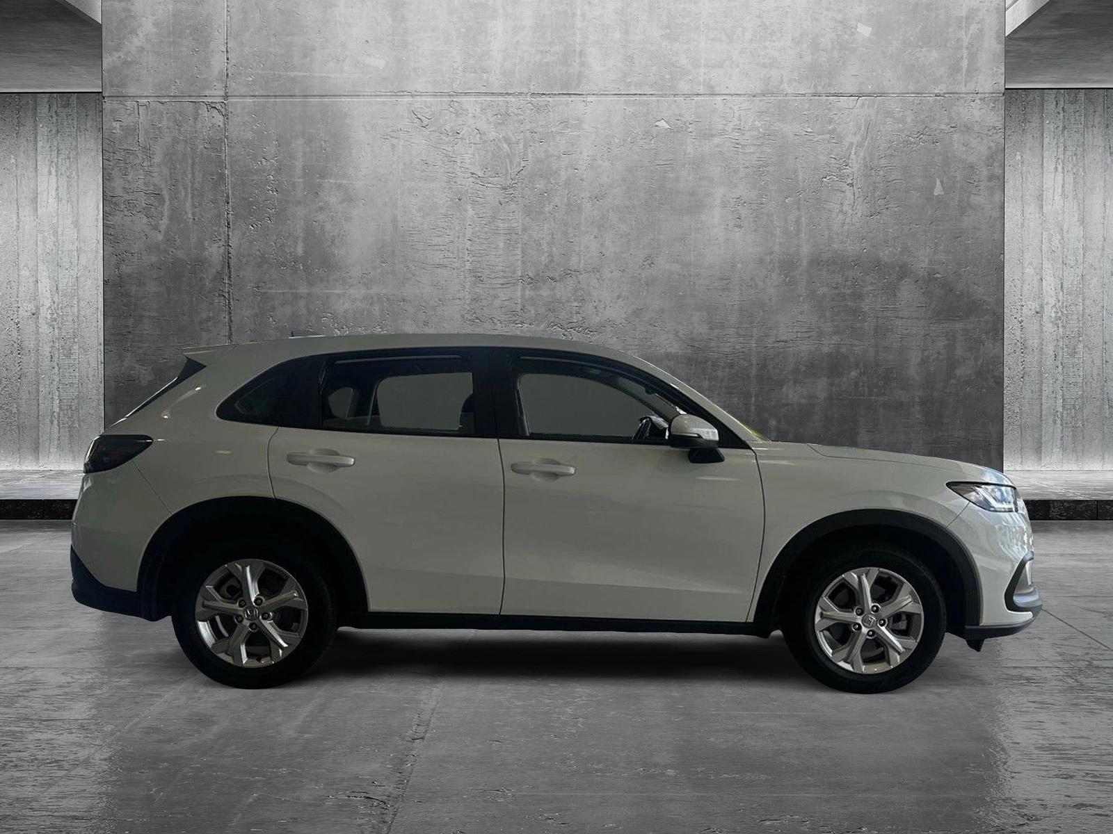 2023 Honda HR-V Vehicle Photo in Hollywood, FL 33021
