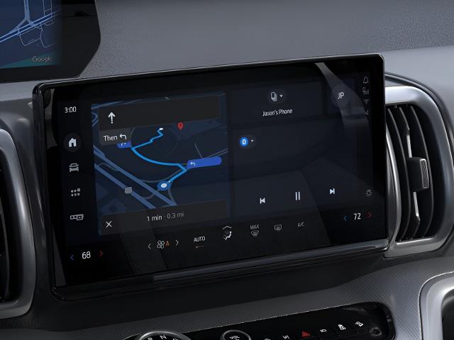 2025 Ford Expedition Vehicle Photo in Green Bay, WI 54304