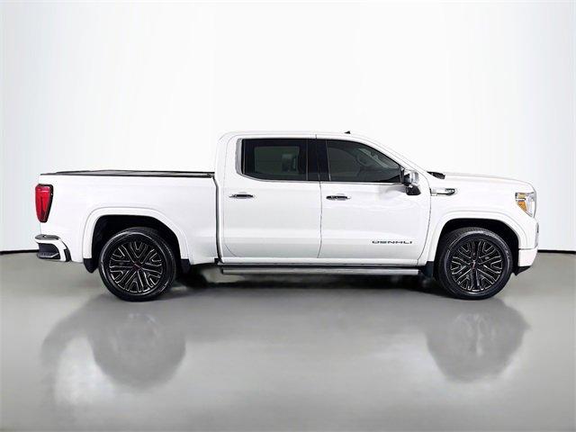 2020 GMC Sierra 1500 Vehicle Photo in PUYALLUP, WA 98371-4149