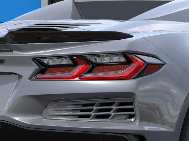 2025 Chevrolet Corvette E-Ray Vehicle Photo in ORLANDO, FL 32808-7998