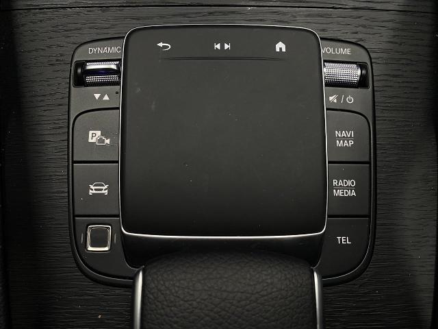 2025 Mercedes-Benz GLS Vehicle Photo in Appleton, WI 54913