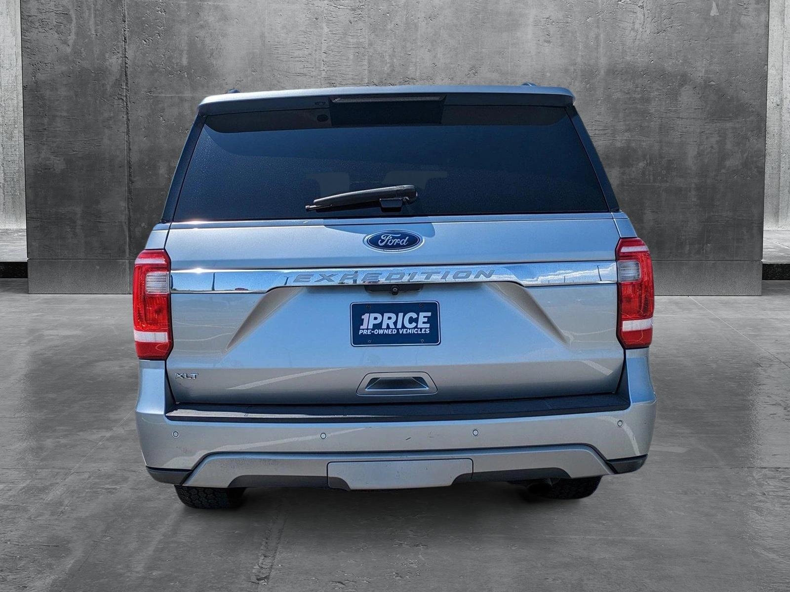2020 Ford Expedition Vehicle Photo in Jacksonville, FL 32244