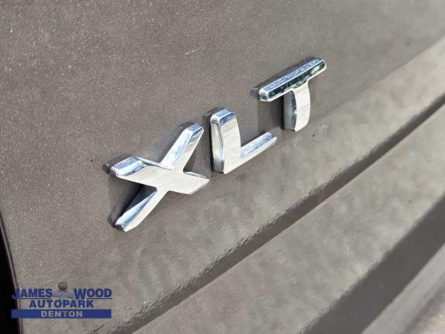 2015 Ford Explorer Vehicle Photo in DENTON, TX 76210-9321