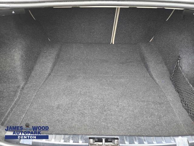 2013 BMW 128i Vehicle Photo in DENTON, TX 76210-9321