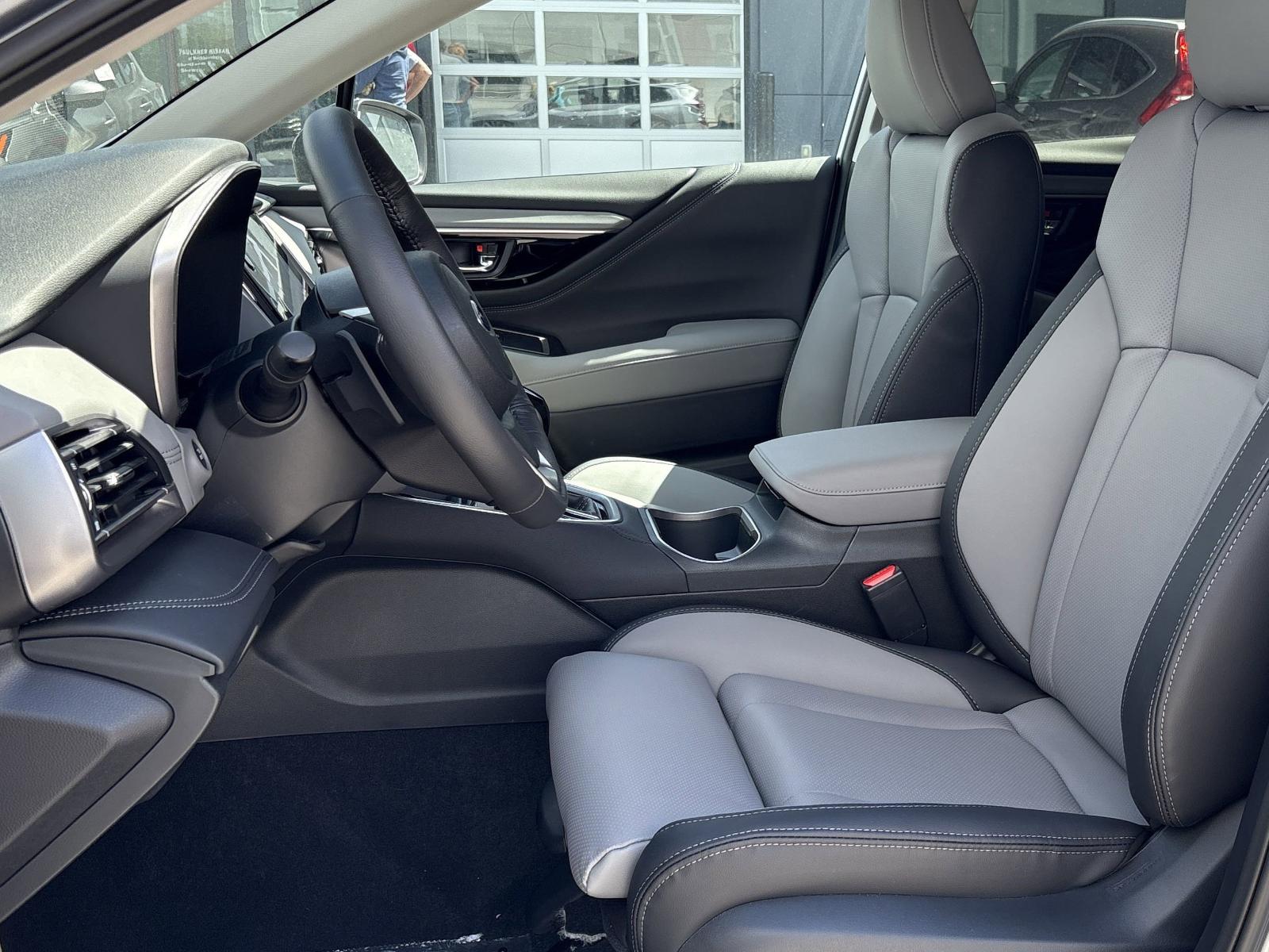 2025 Subaru Outback Vehicle Photo in Mechanicsburg, PA 17050