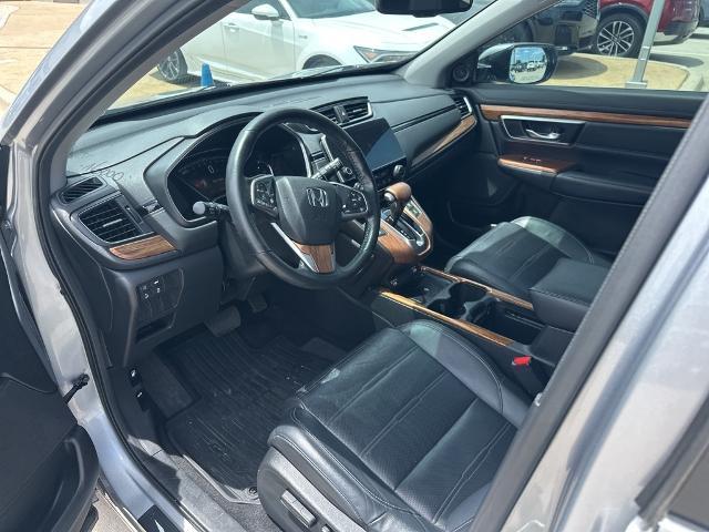 2020 Honda CR-V Vehicle Photo in Grapevine, TX 76051