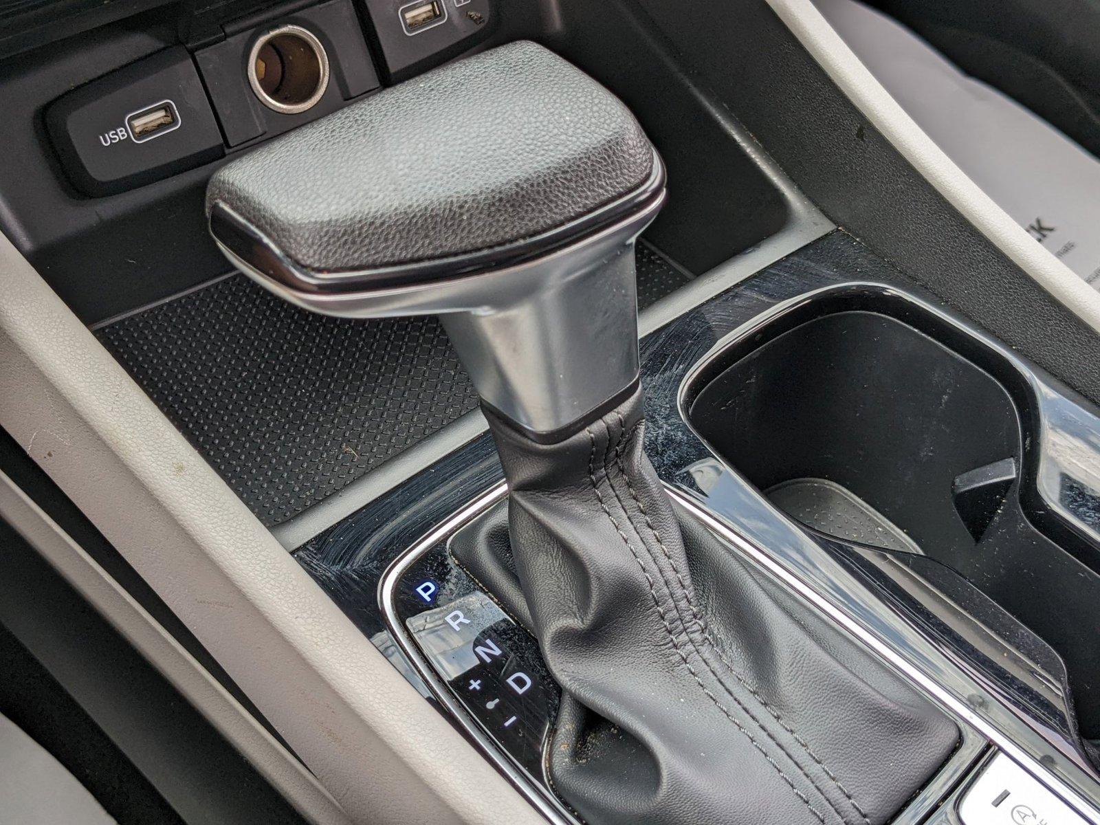 2022 Hyundai TUCSON Vehicle Photo in Winter Park, FL 32792