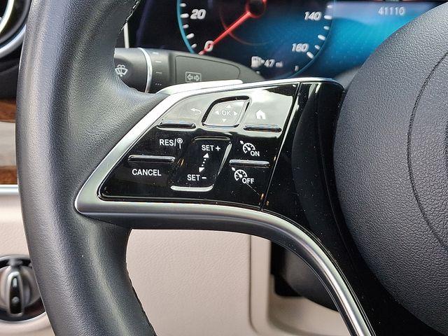 2022 Mercedes-Benz E 350 Vehicle Photo in PAWLING, NY 12564-3219