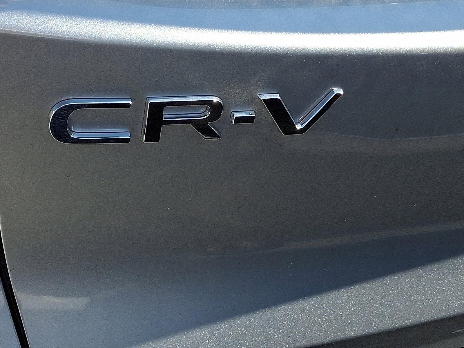2025 Honda CR-V Vehicle Photo in Harrisburg, PA 17111