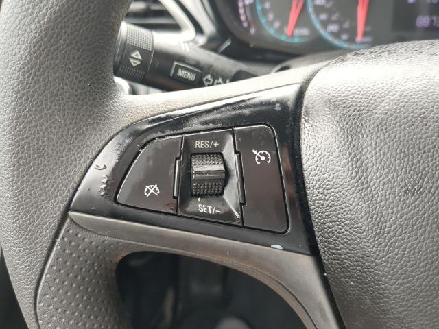 2020 Chevrolet Spark Vehicle Photo in Brunswick, GA 31525
