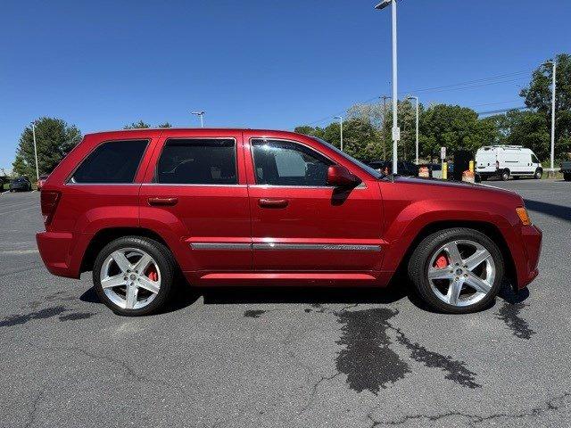 2010 Jeep Grand Cherokee Vehicle Photo in Mechanicsburg, PA 17050-1707