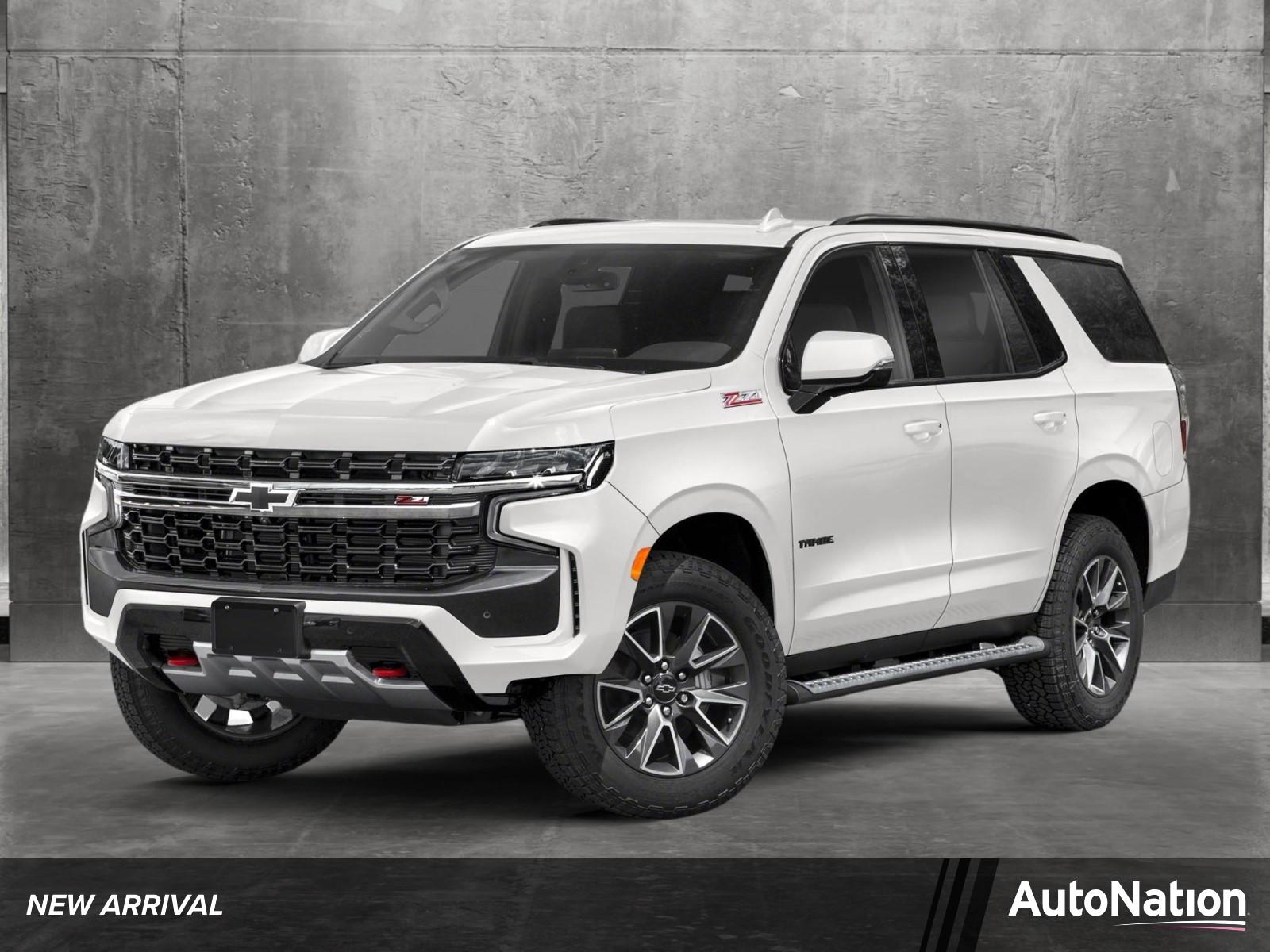 2022 Chevrolet Tahoe Vehicle Photo in Ft. Myers, FL 33907