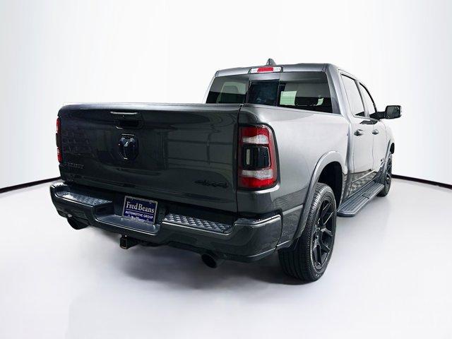 2022 Ram 1500 Vehicle Photo in Doylsetown, PA 18901