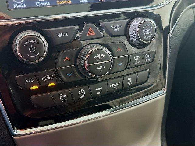 2022 Jeep Grand Cherokee WK Vehicle Photo in Doylsetown, PA 18901