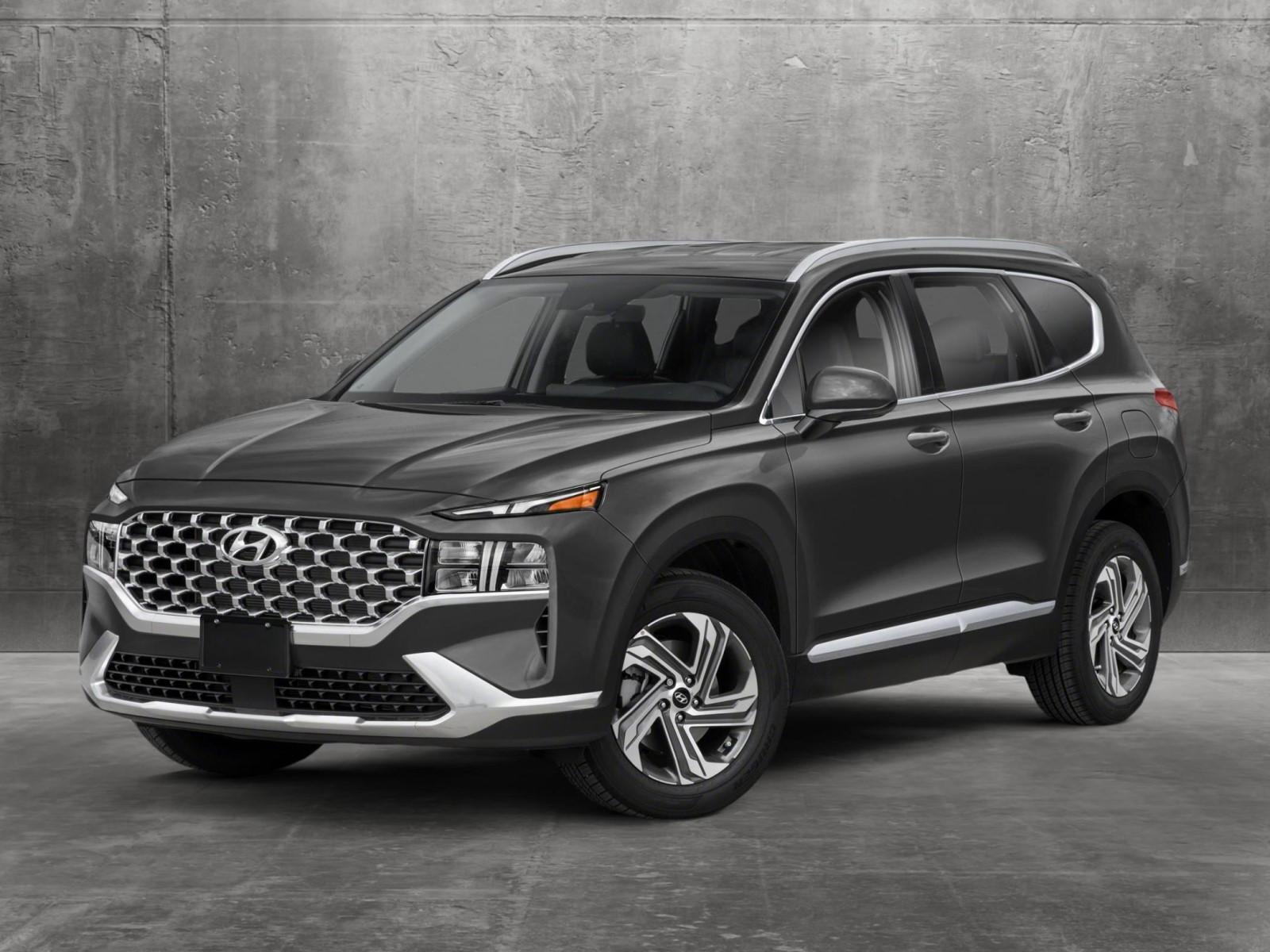 2023 Hyundai Santa Fe Vehicle Photo in WEST PALM BEACH, FL 33407-3296