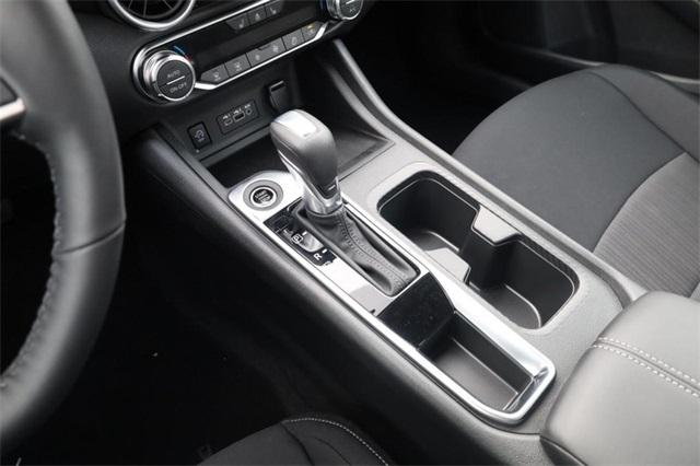 2025 Nissan Sentra Vehicle Photo in Hazelwood, MO 63042