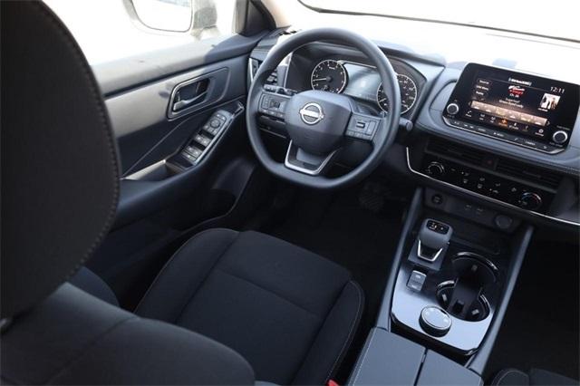 2025 Nissan Rogue Vehicle Photo in Hazelwood, MO 63042