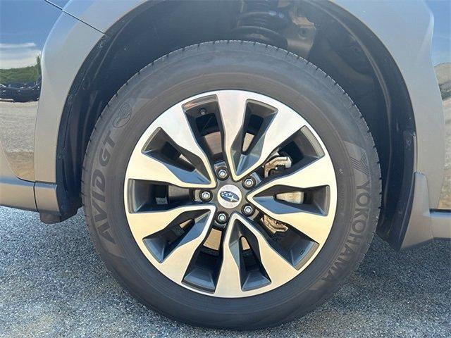 2024 Subaru Outback Vehicle Photo in Willow Grove, PA 19090