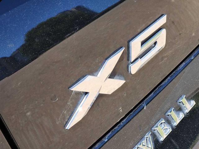 2022 BMW X5 sDrive40i Vehicle Photo in PLANO, TX 75024