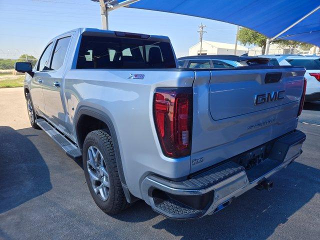2022 GMC Sierra 1500 Vehicle Photo in Decatur, TX 76234