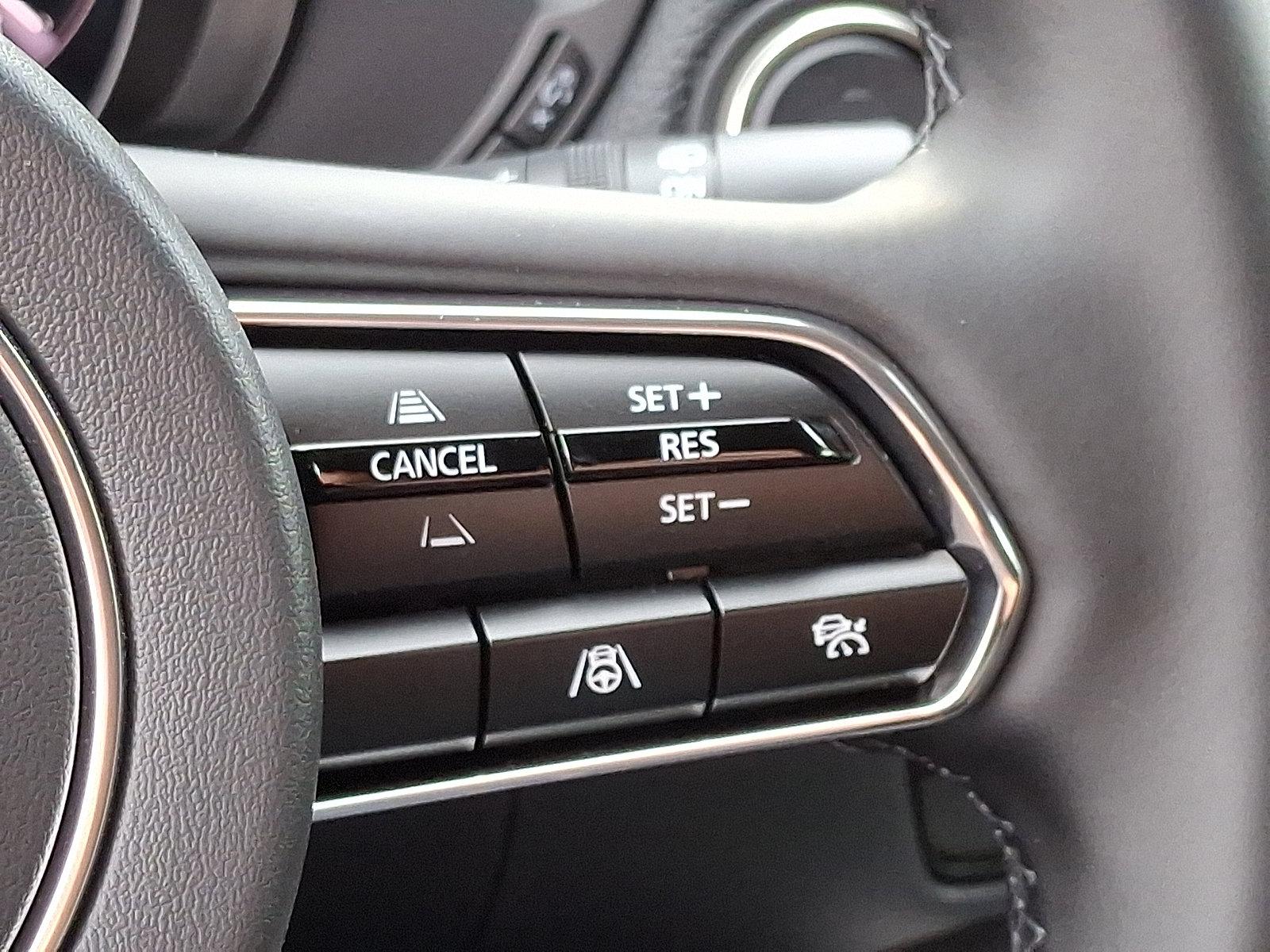 2025 Mazda CX-70 PHEV Vehicle Photo in Trevose, PA 19053
