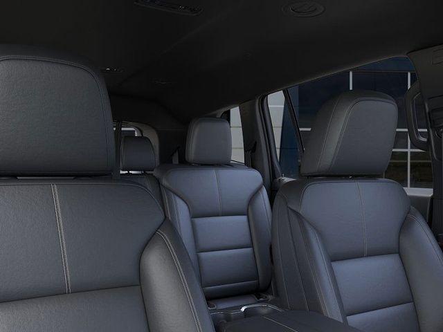 2025 GMC Acadia Vehicle Photo in WATERTOWN, CT 06795-3318