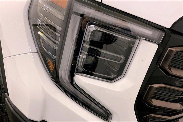 2024 GMC Sierra 1500 Vehicle Photo in INDEPENDENCE, MO 64055-1314