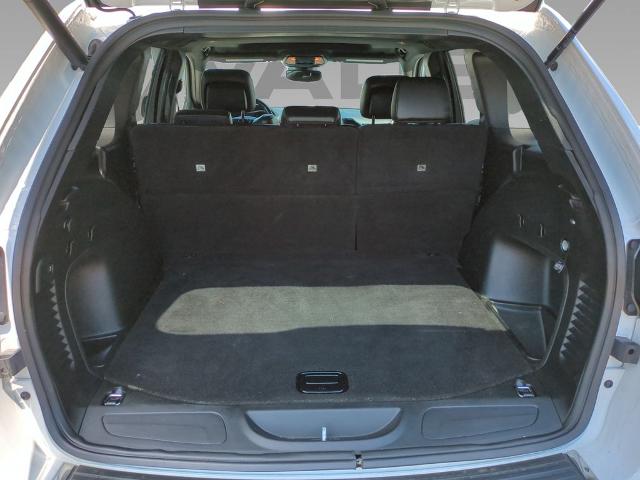 2022 Jeep Grand Cherokee WK Vehicle Photo in Brunswick, GA 31525