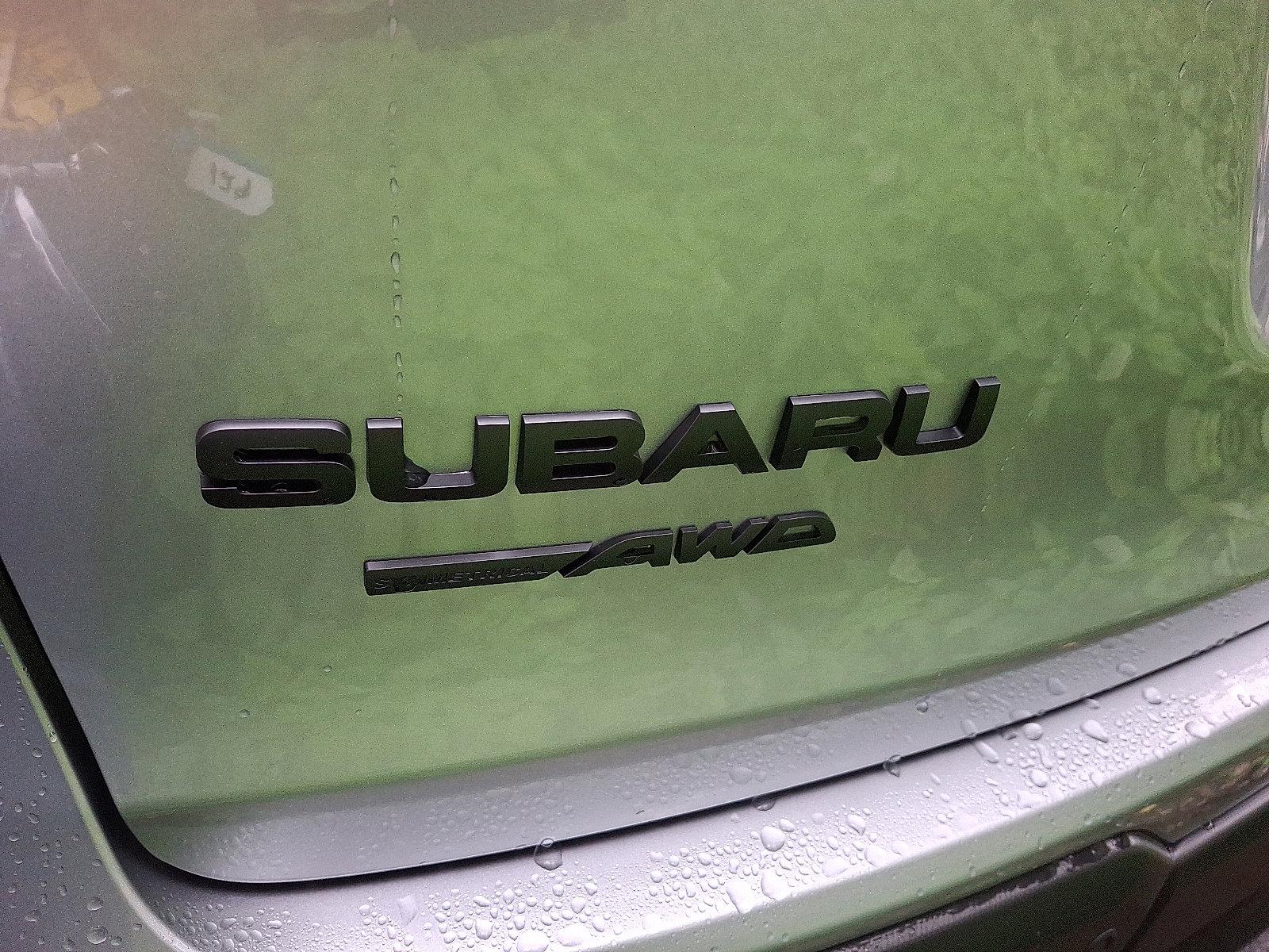 2025 Subaru Ascent Vehicle Photo in Harrisburg, PA 17111