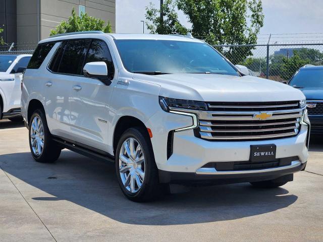 2023 Chevrolet Tahoe Vehicle Photo in HOUSTON, TX 77079