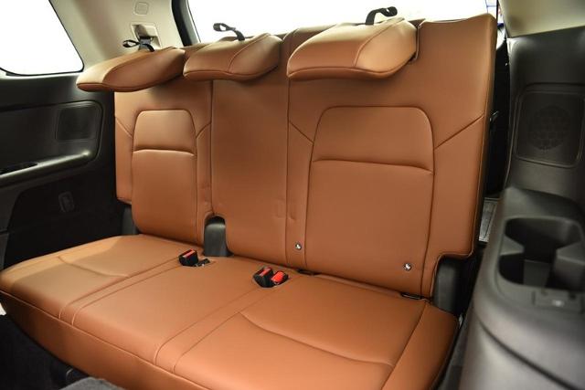 2025 Nissan Pathfinder Vehicle Photo in Ballwin, MO 63011