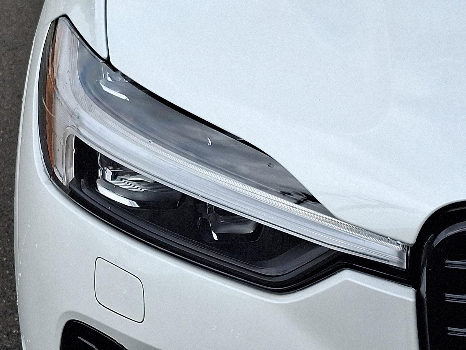 2025 Volvo XC60 Plug-In Hybrid Vehicle Photo in Trevose, PA 19053