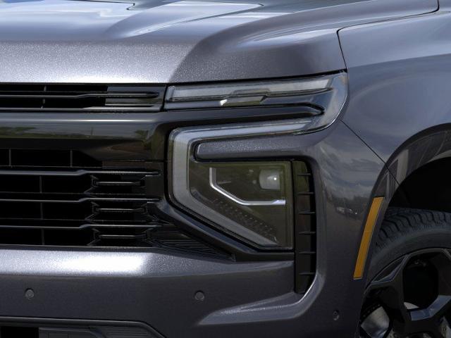 2025 Chevrolet Tahoe Vehicle Photo in APPLETON, WI 54914-4656