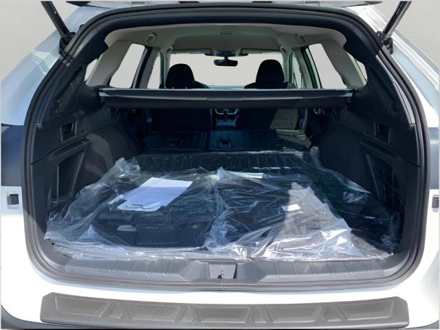 2025 Subaru Outback Vehicle Photo in Oshkosh, WI 54904