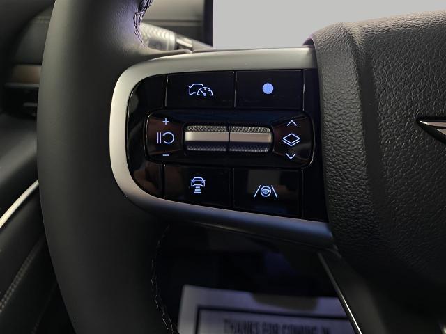 2025 Genesis GV80 Vehicle Photo in Appleton, WI 54913