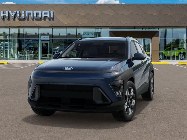 2025 Hyundai KONA Vehicle Photo in Peoria, IL 61615