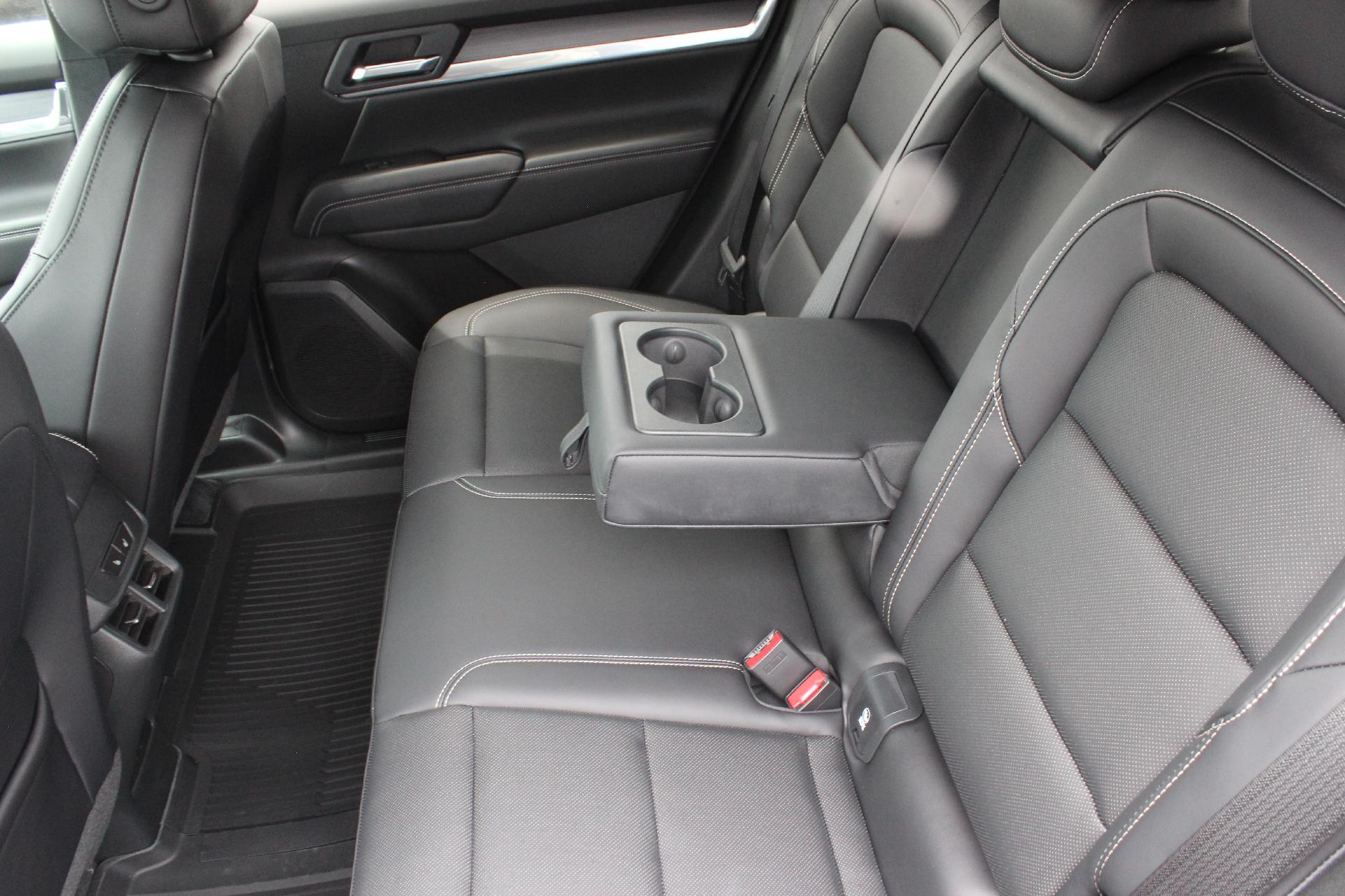 2026 GMC Terrain Vehicle Photo in AURORA, CO 80012-4011