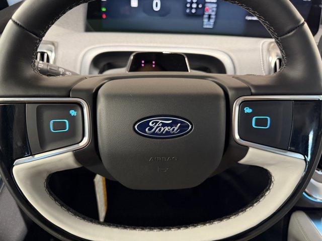 2025 Ford Expedition Vehicle Photo in Ogallala, NE 69153