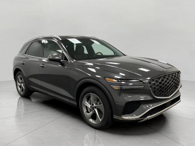 2026 Genesis GV70 Vehicle Photo in Appleton, WI 54913