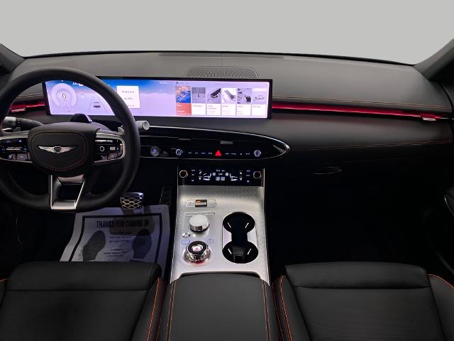 2026 Genesis GV70 Vehicle Photo in Appleton, WI 54913