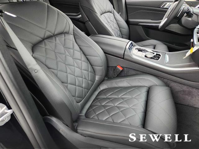 2026 BMW X5 sDrive40i Vehicle Photo in PLANO, TX 75024