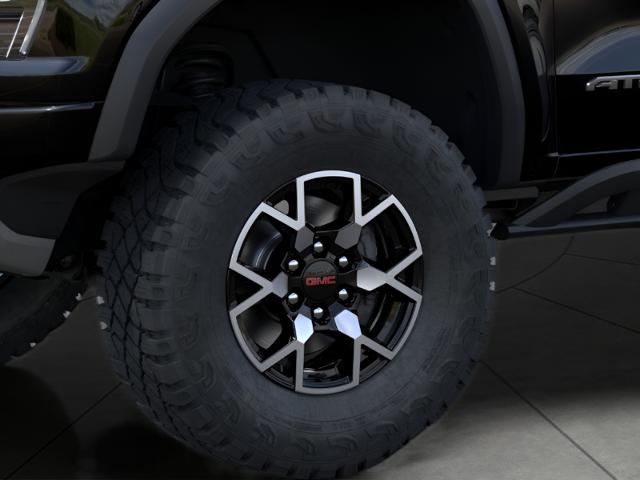 2025 GMC Canyon Vehicle Photo in APPLETON, WI 54914-8833