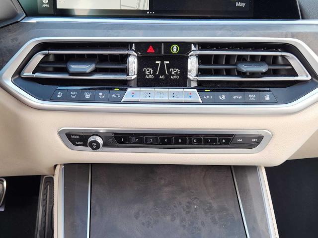 2022 BMW X5 xDrive45e Vehicle Photo in PLANO, TX 75024
