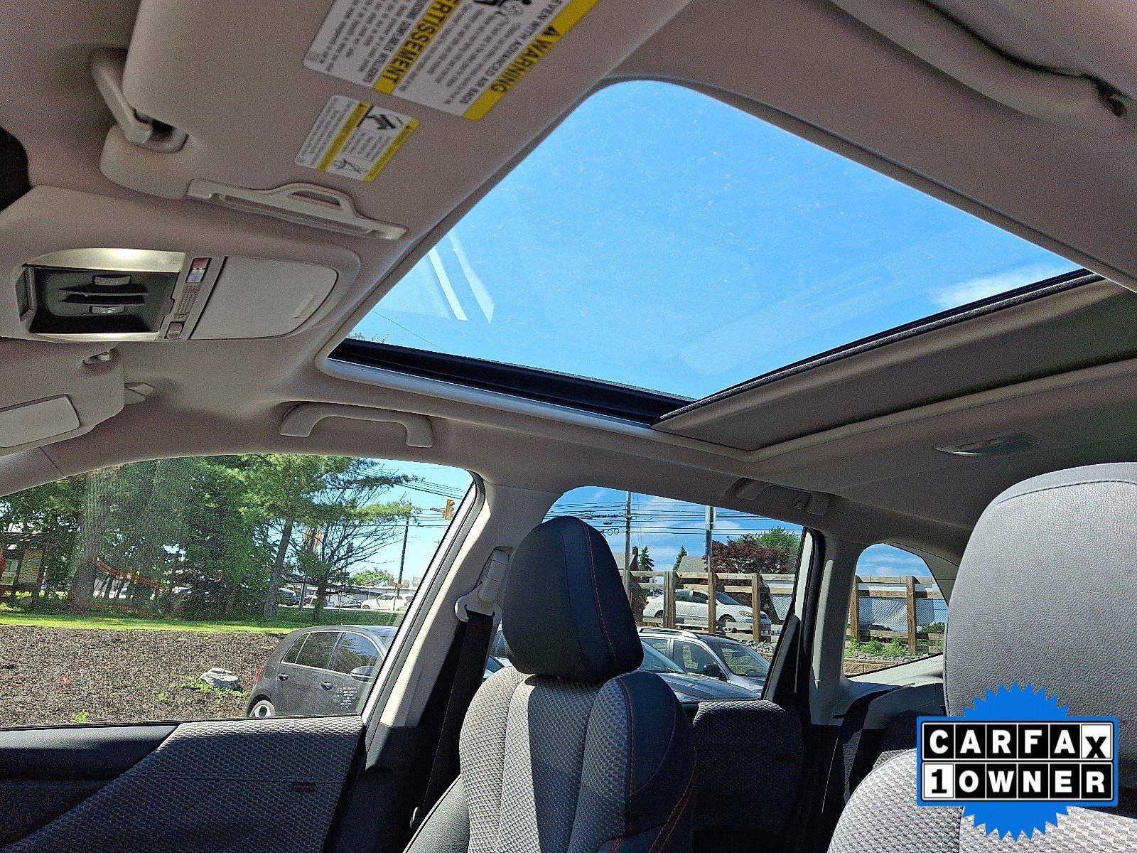 2024 Subaru Forester Vehicle Photo in Harrisburg, PA 17111