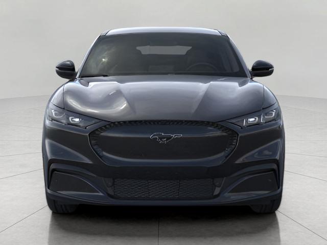 2025 Ford Mustang Mach-E Vehicle Photo in Oshkosh, WI 54901