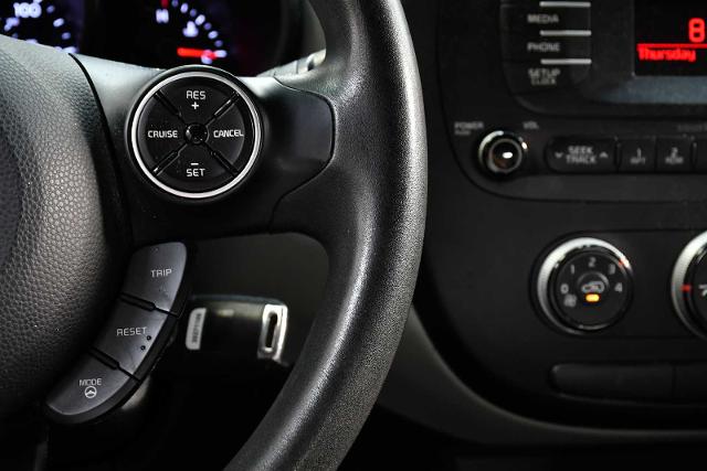 2015 Kia Soul Vehicle Photo in DALLAS, TX 75235