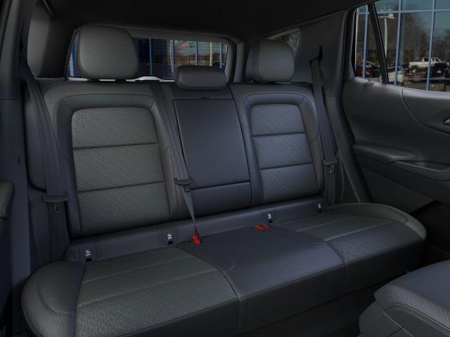 2026 Chevrolet Equinox Vehicle Photo in MIDDLETON, WI 53562-1492
