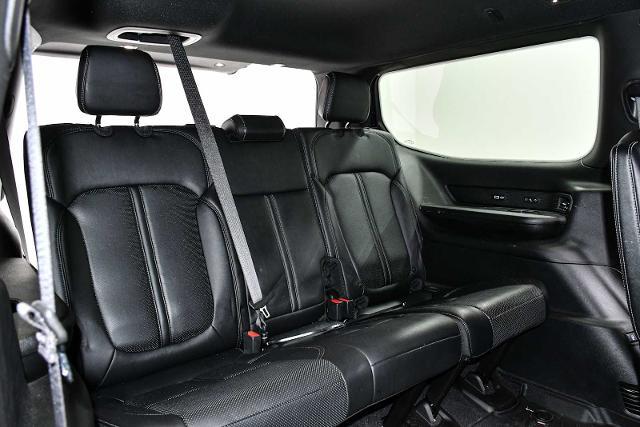 2022 Jeep Wagoneer Vehicle Photo in DALLAS, TX 75235